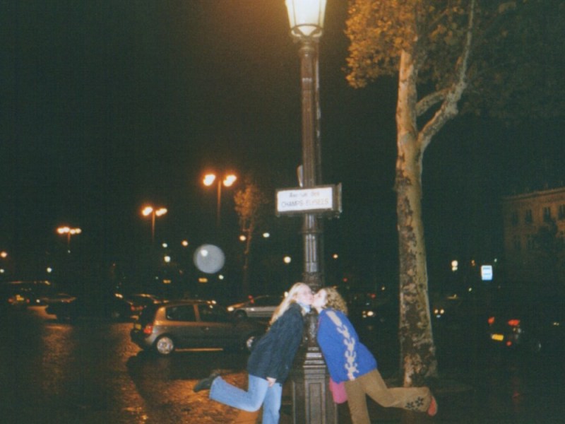 Paris – the city of love –&nbsp;seriously?